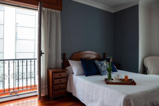 TuristiQA - Piso C Arenal 20 2º VUT-CO-01678 - Ferrol - 4