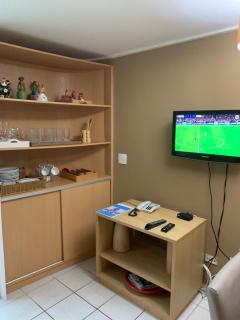 Flat Beach Class Resort Muro Alto - 9