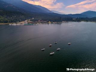 Pend Oreille Shores Resort - Hope - 2