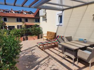 Garden View Apartments - Ankaran - 7