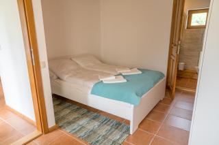 Hajnalka Apartment - Badacsonytomaj - 3