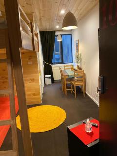 Cosy Apartment Tara Edelweiss at Skiing Resort of Falls Creek - Falls Creek - 6