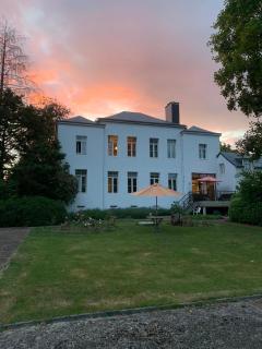 Holiday Home Manoir des Sarts - Cul-des-Sarts - 5
