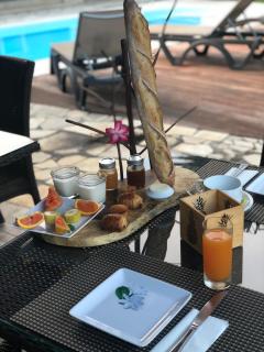 Relais Fenua - Punaauia - 7