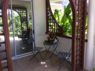 Relais Fenua - Punaauia - 6