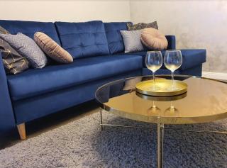 Apartament WARMIA Olsztyn 58m2 - 2 pokojowy apartament z podziemnym miejscem postojowym - Olsztyn - 0