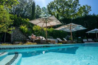 domaine des tilleuls d'or - Saint-Cézaire-sur-Siagne - 5