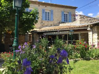 Logis Auberge De Tavel - Tavel - 5