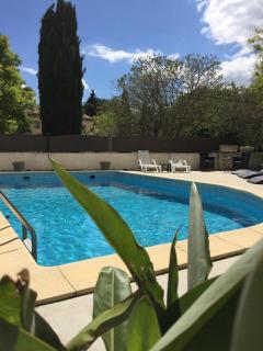 Logis Auberge De Tavel - Tavel - 0
