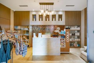 Private Ocean Condos at Hyde Beach Resort & Residences - 1