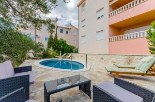 Apartments Melita - Trogir - 0