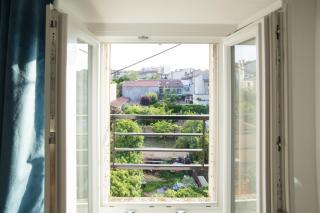 Le P'tit Dupont - Logements Insolites - Nancy - 5