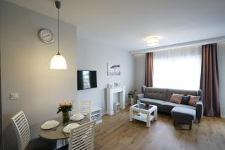 Apartament na Wspólnej ( centrum, garaż ) - Kielce - 0