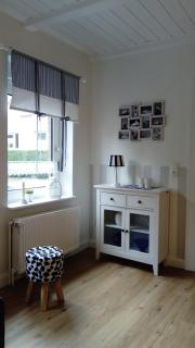Ferienwohnung Alte Schmiede - Wangerland - 2