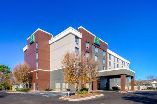 La Quinta Inn by Wyndham North Myrtle Beach - Myrtle Beach - 0