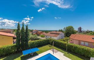 Villa Laura Istarska - Višnjan - 4