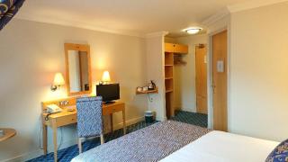 The Queens Hotel - 3