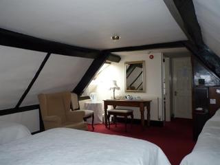 The Falcon Hotel - 6