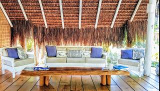 Caiçara Bangalôs Barra Grande Maraú-BA - 1