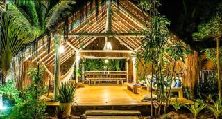 Caiçara Bangalôs Barra Grande Maraú-BA - 9