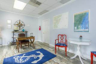 Darien Dockside Inn - Darien - 7