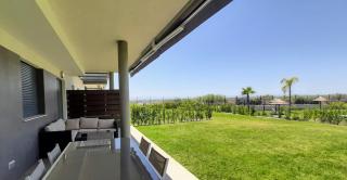Apartamento con jardín en El Rompido - El Rompido - 5