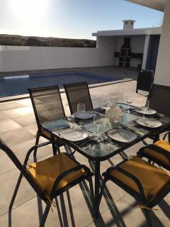 Villa do Barrudo - Vila do Bispo - 8