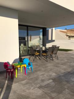 Villa do Barrudo - Vila do Bispo - 9