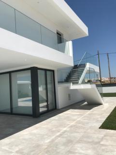 Villa do Barrudo - Vila do Bispo - 4