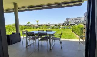 Apartamento con jardín en El Rompido - El Rompido - 1
