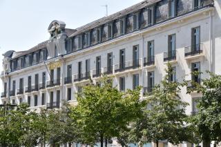 Le Grand Hotel - Tours - 9