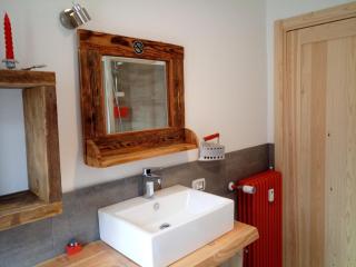 AltaValle Holiday Home, monolocale Pink e bilocale Lime - Chiesa in Valmalenco - 3