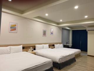 夏舞民宿 - 2