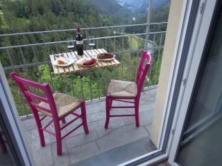 AltaValle Holiday Home, monolocale Pink e bilocale Lime - Chiesa in Valmalenco - 2