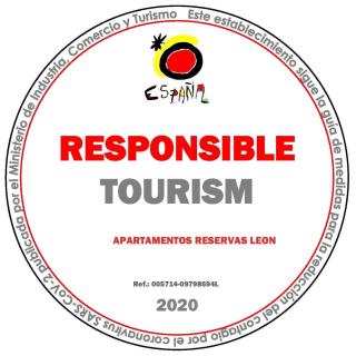 Apartamentos Reservas León - 1
