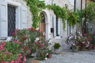 Locanda SottolaLuna - Viano - 6