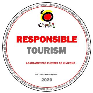 Apartamentos Fuentes de Invierno - 0