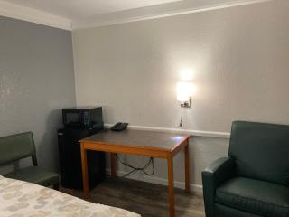 Budget Host Inn- Medical Center - Little Rock - 6