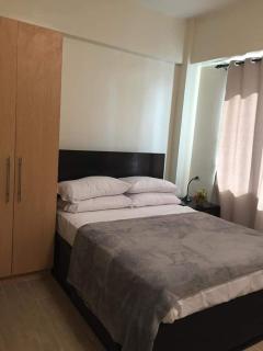 Furnished Studio Megaworld 7M - Iloilo - 3