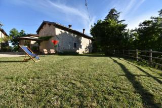 Locanda SottolaLuna - Viano - 5