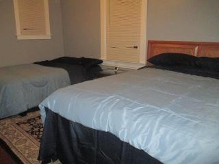 E Michigan Walk Up Furnished 1 Bedroom APT - 2