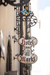Hotel Am Markt - Munich - 9