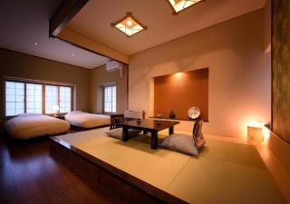 Dai Onsen Matsudaya Ryokan - Vacation STAY 67499 - 3