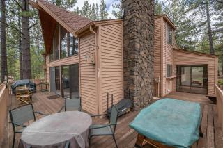 Mink #8 Three Bedroom home close to Village and SHARC! - Sunriver - 0
