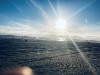Pacific Dunes Resort - 1