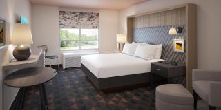Holiday Inn Charlottesville-Monticello by IHG - 7