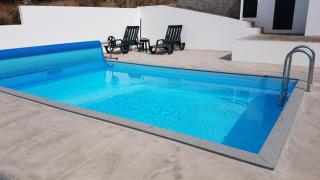 cozy cottage with sea views - Estreito da Calheta - 5