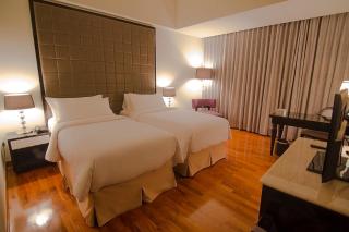 Hotel Diradja - Jacarta - 8