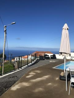 cozy cottage with sea views - Estreito da Calheta - 8