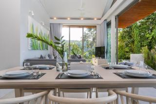 Himmapana Villas - Terraces - SHA Extra Plus - 1
